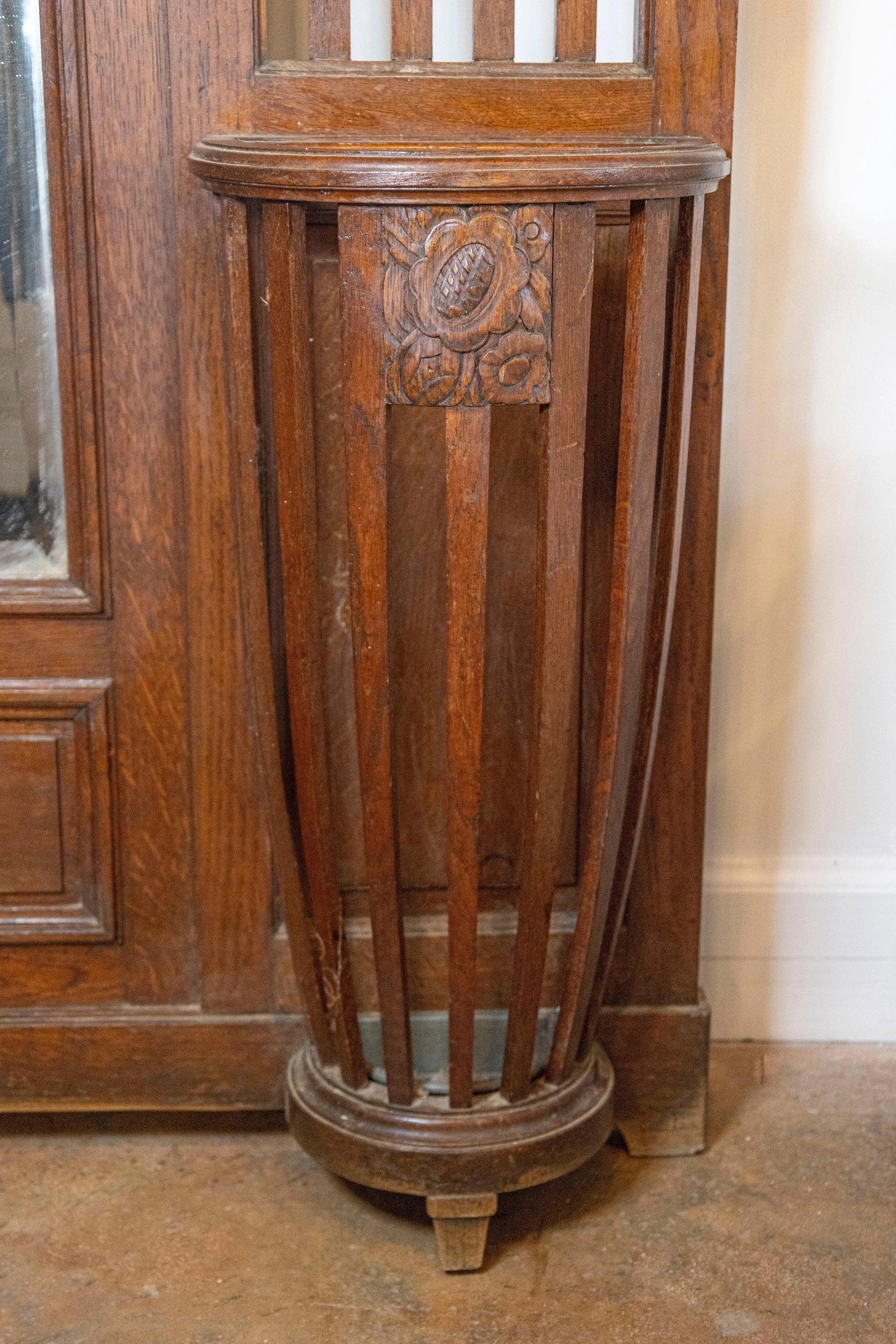 20th Century French Coat Rack - 10