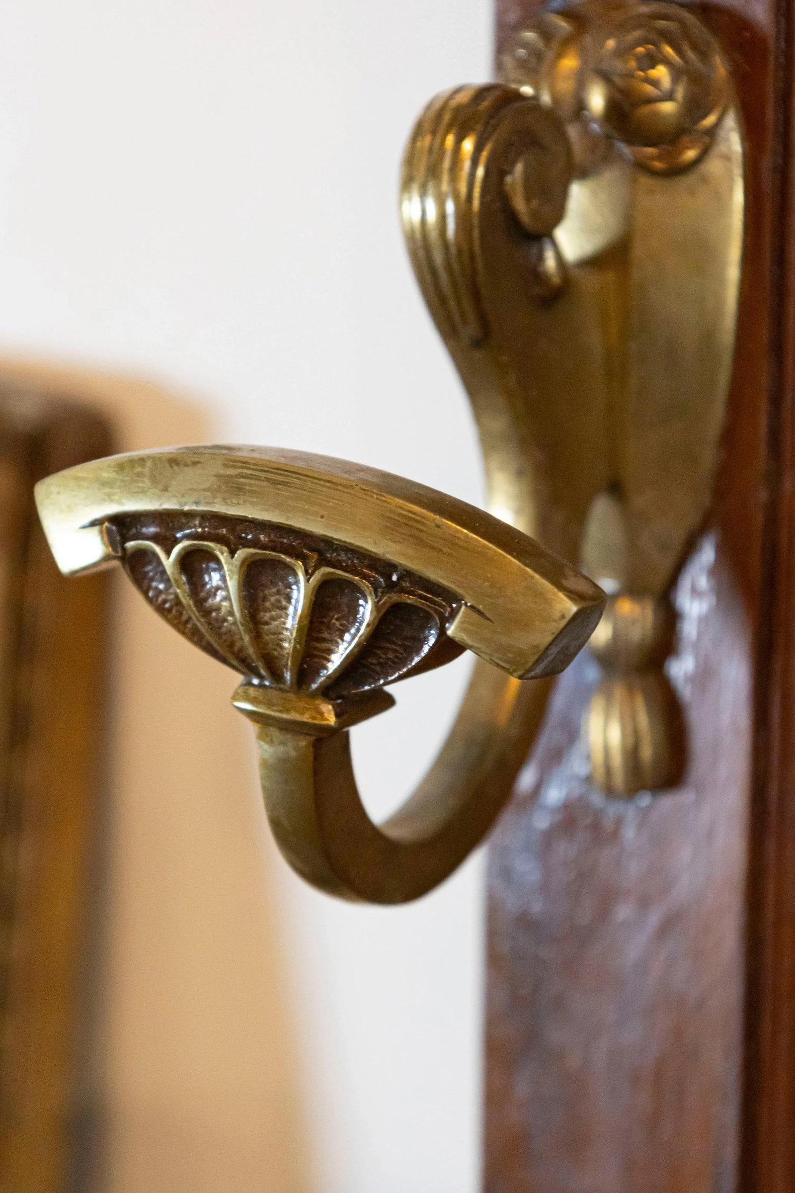 20th Century French Coat Rack - 5