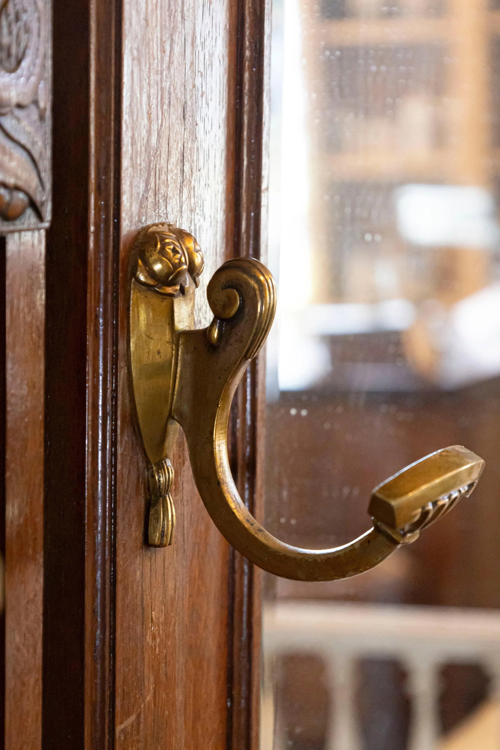 20th Century French Coat Rack - 6