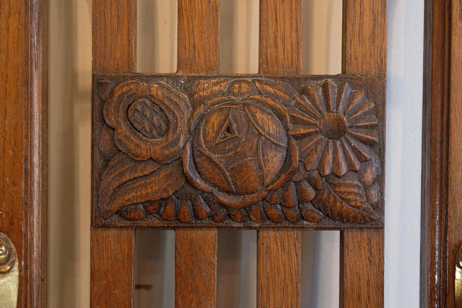 20th Century French Coat Rack - 8
