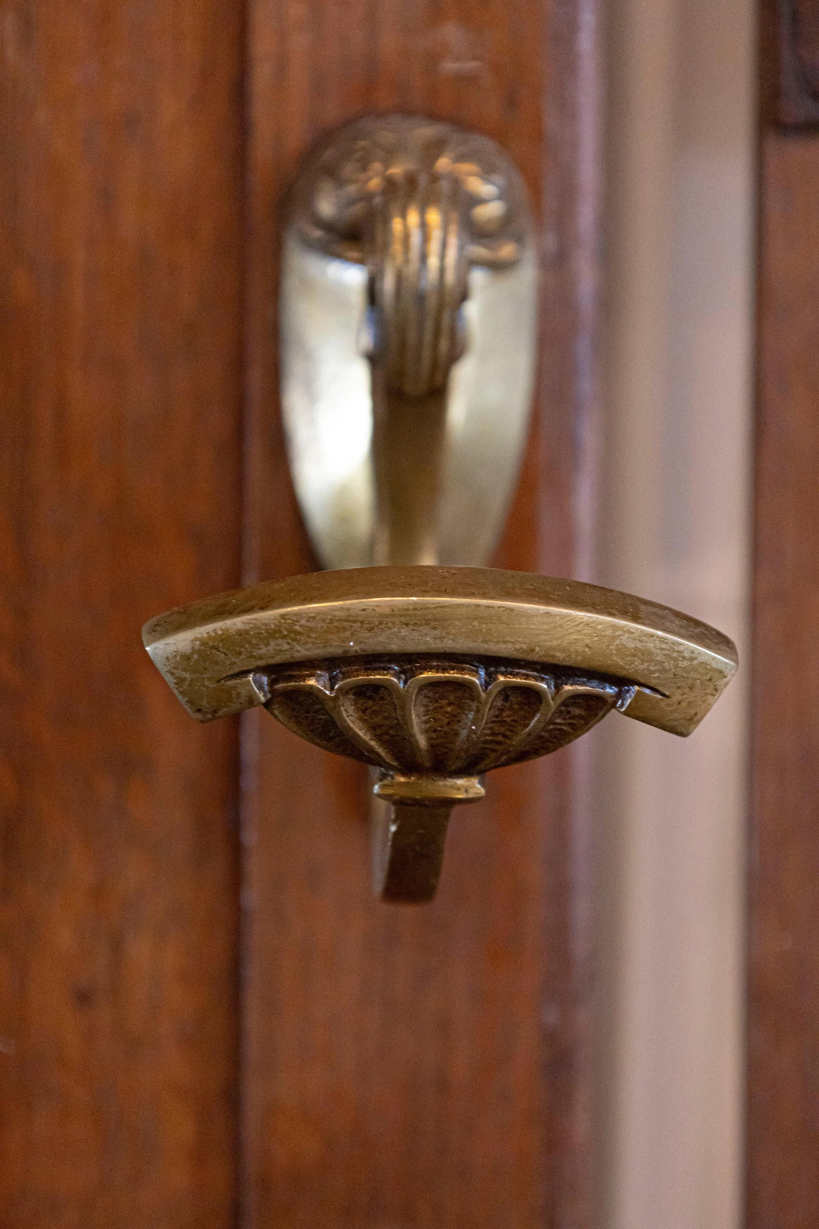 20th Century French Coat Rack - 9