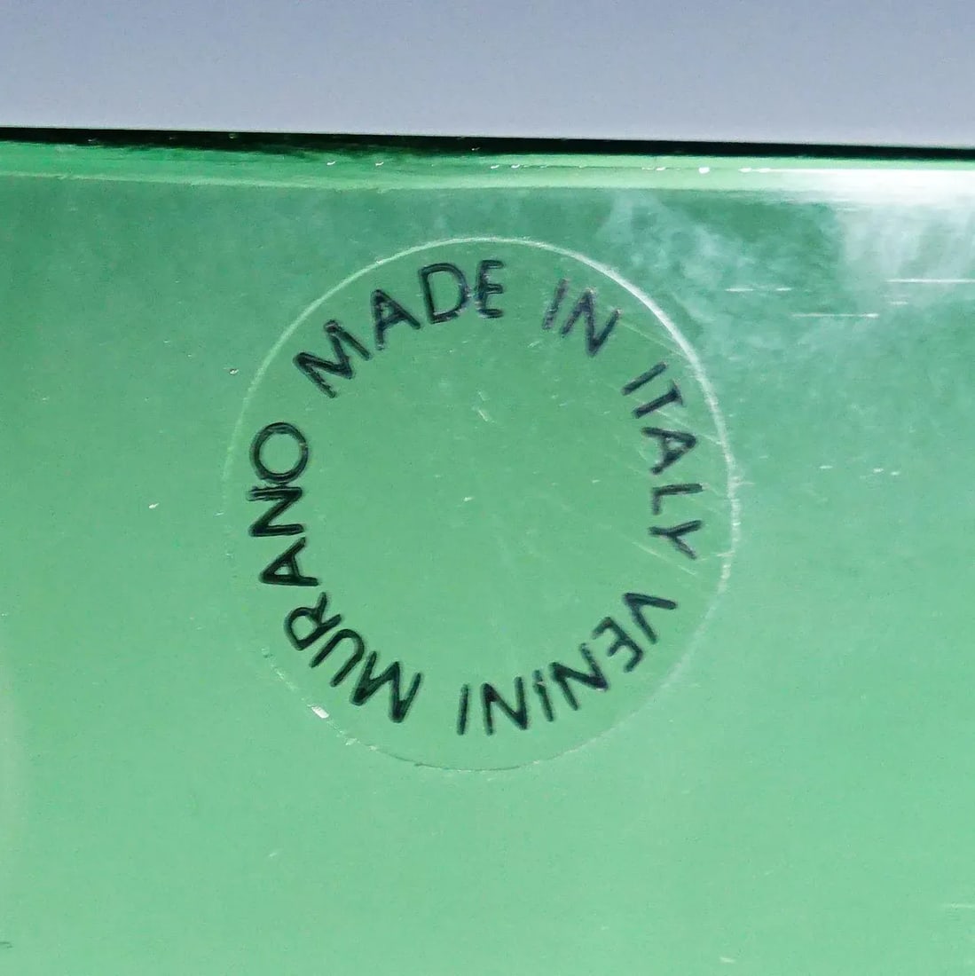Large Venini Bowl 'Coreano', Designed by Tapio Wirkkala in 1966 - 10