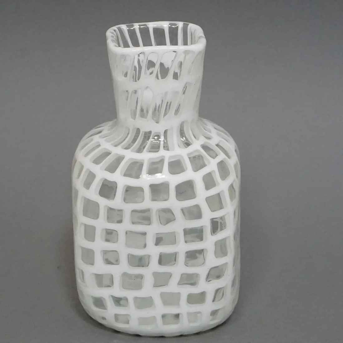 Tobia Scarpa Vase 'Occhi' for Venini Ca. 1960 - 4
