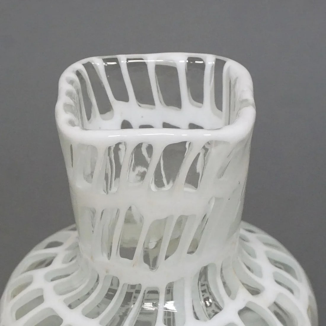 Tobia Scarpa Vase 'Occhi' for Venini Ca. 1960 - 5