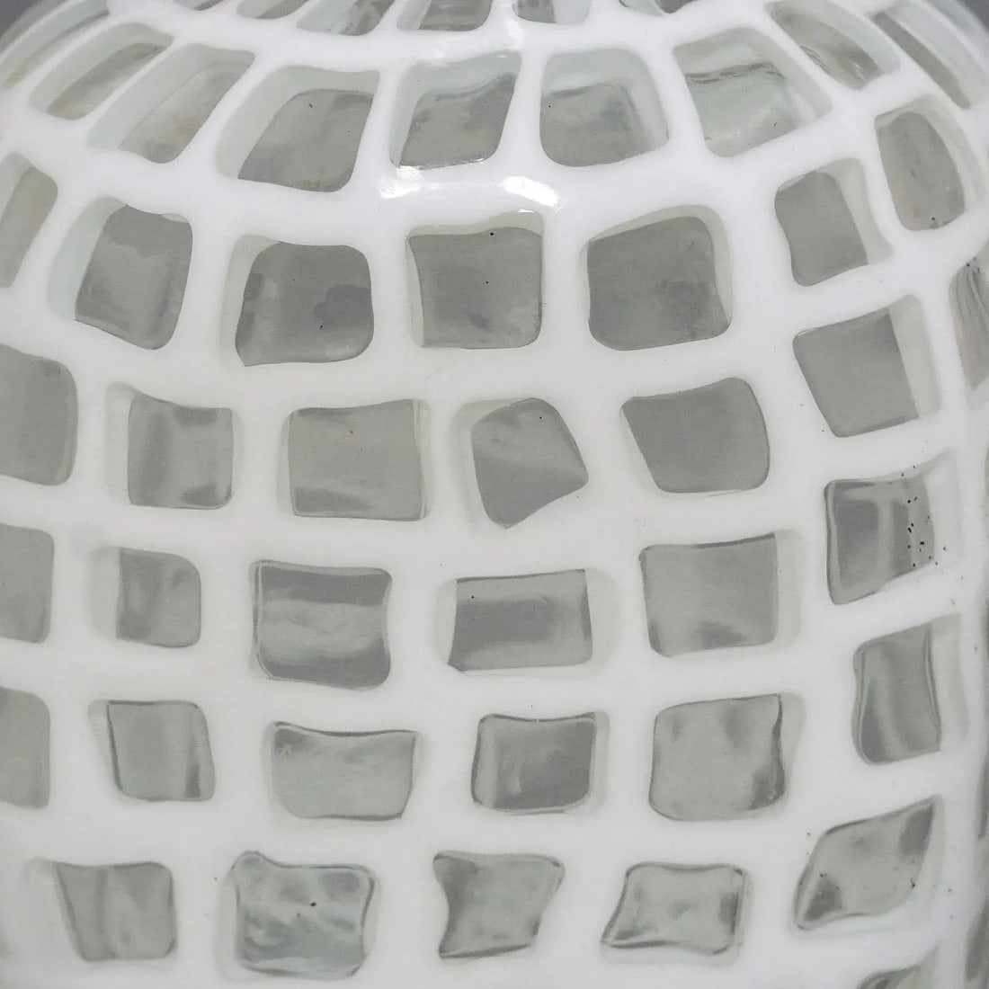 Tobia Scarpa Vase 'Occhi' for Venini Ca. 1960 - 6