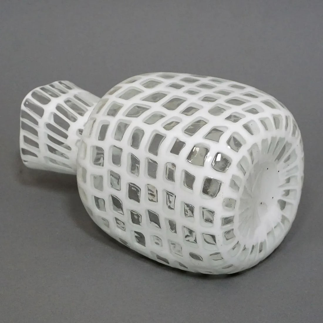 Tobia Scarpa Vase 'Occhi' for Venini Ca. 1960 - 7