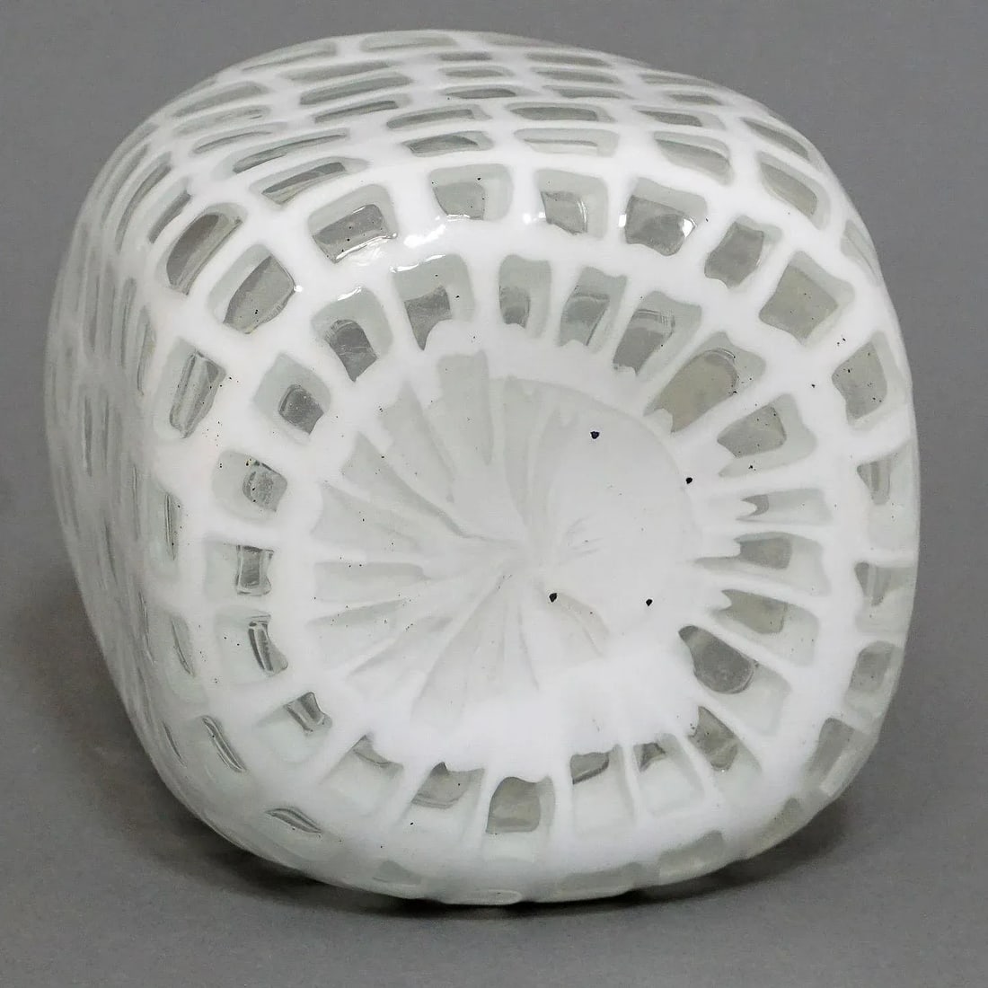 Tobia Scarpa Vase 'Occhi' for Venini Ca. 1960 - 8