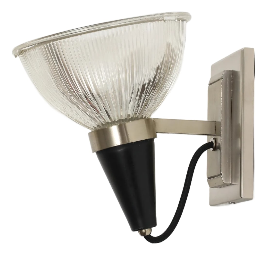 Ignazio Gardella Model Lp6 Mid-Century Wall Lamp for Azucena, 1950s (1 of 16)
