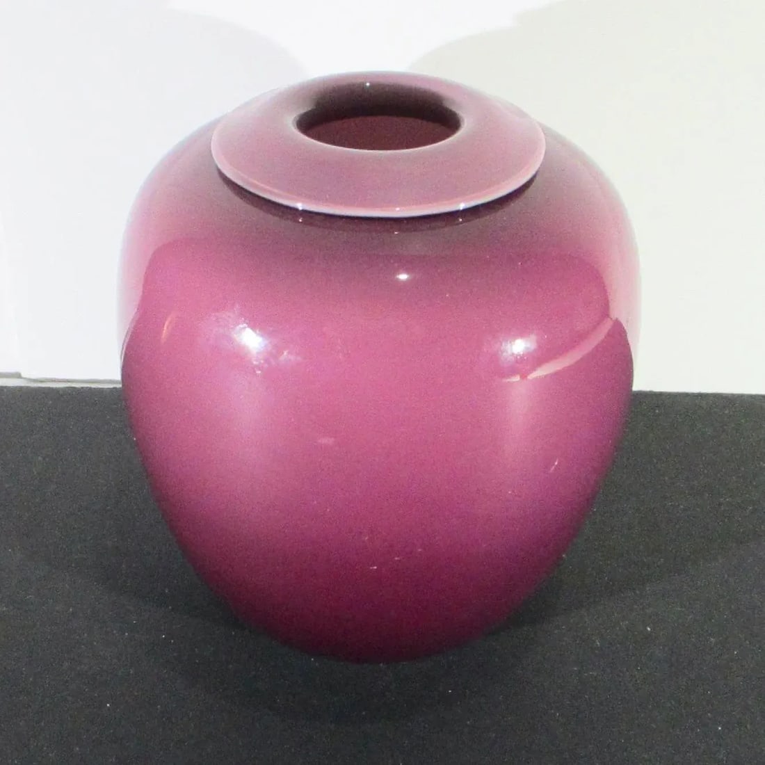 Laslo Vase for Mikasa Vintage1970s' - 4