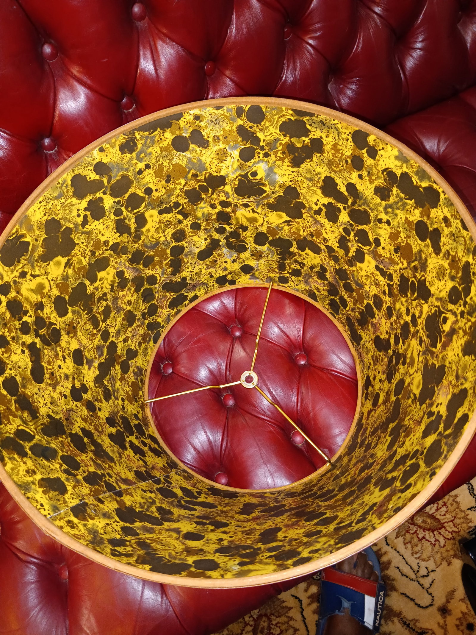 Exclusive Floor Lamp, Beautifully Crafted by Rembrandt - 4