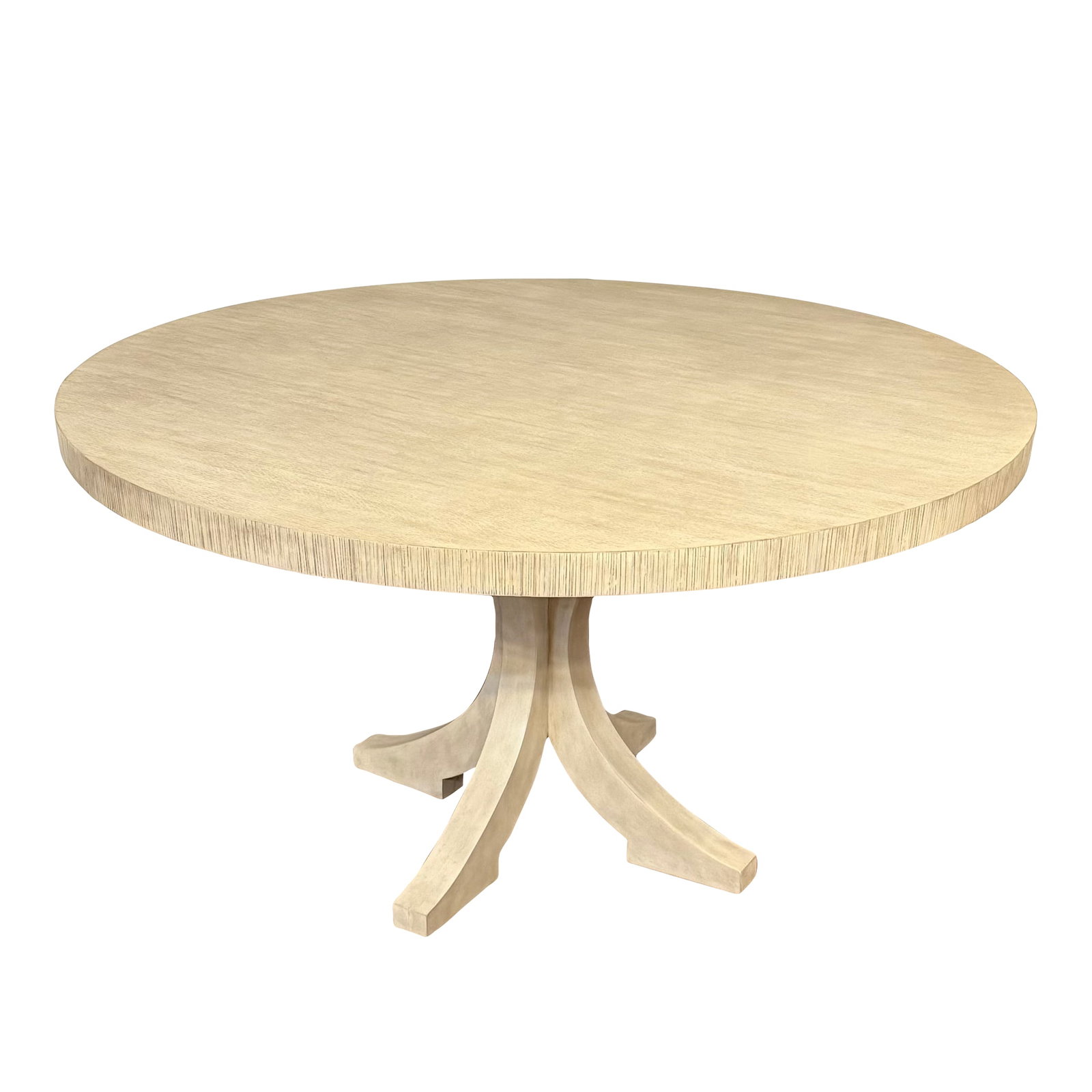 Century Casual Round Dining/Breakfast/Game Table (1 of 14)