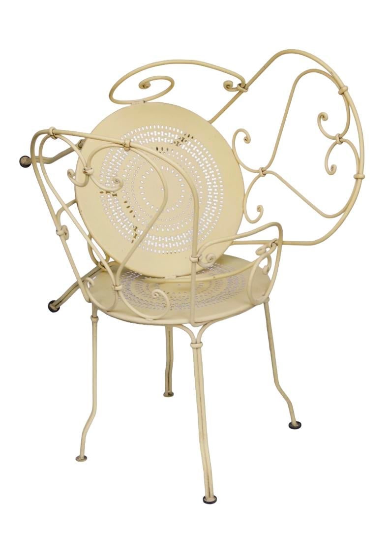 Vintage French Garden Set - 10