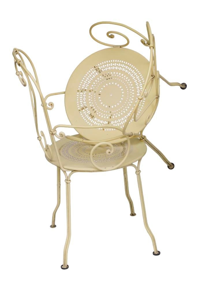 Vintage French Garden Set - 11