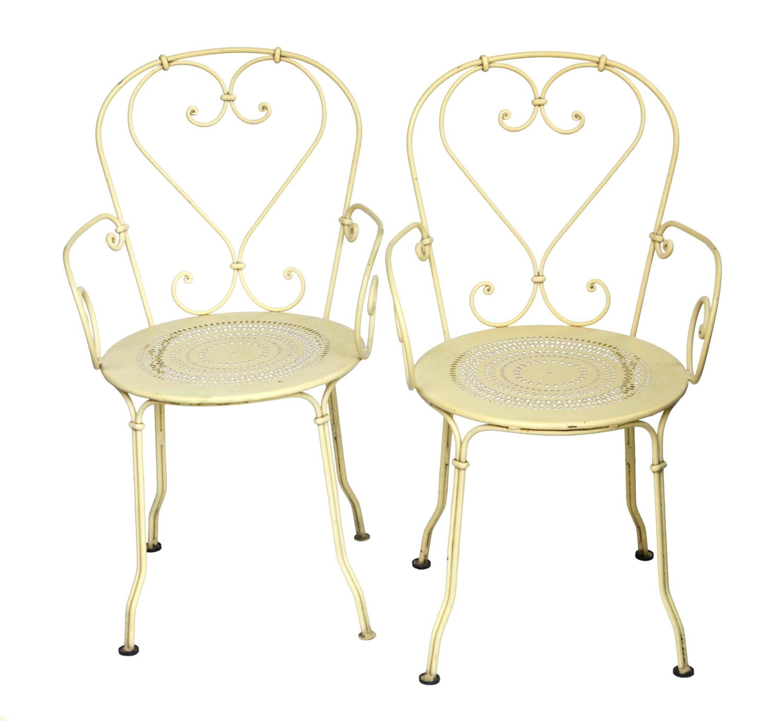 Vintage French Garden Set - 2