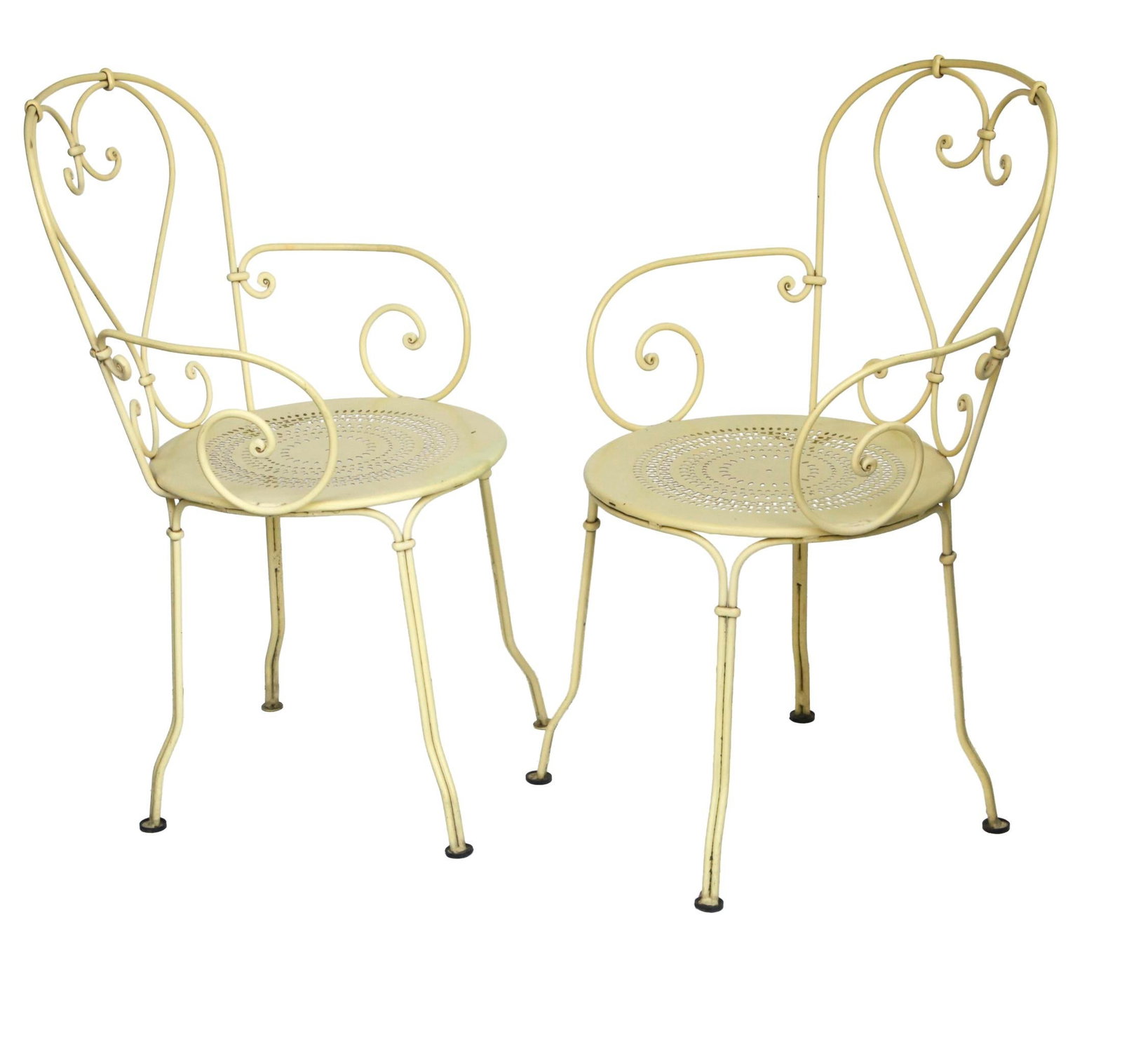 Vintage French Garden Set - 3