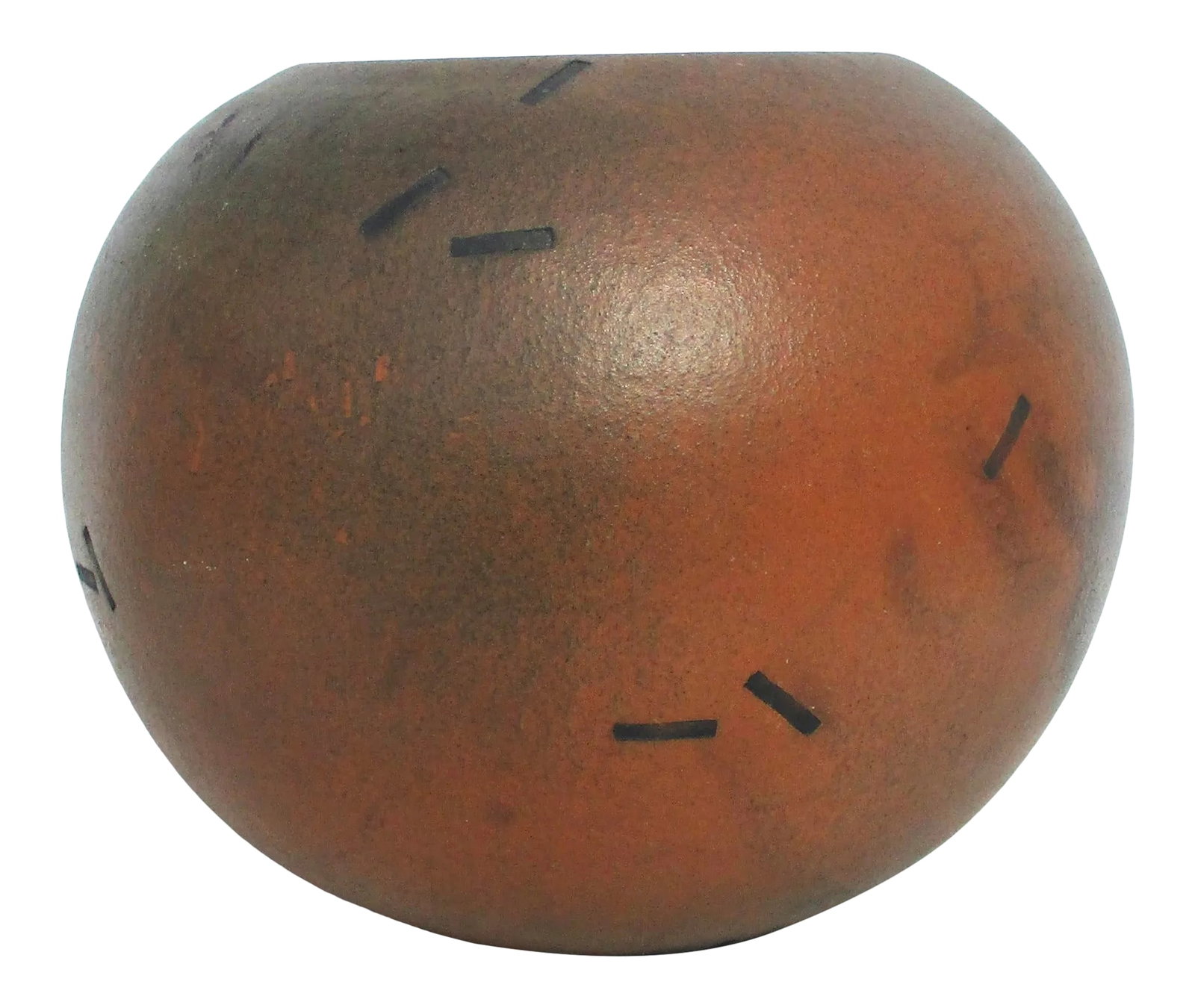 Nell Devitt Art Pottery Vintage 1970s' (1 of 11)
