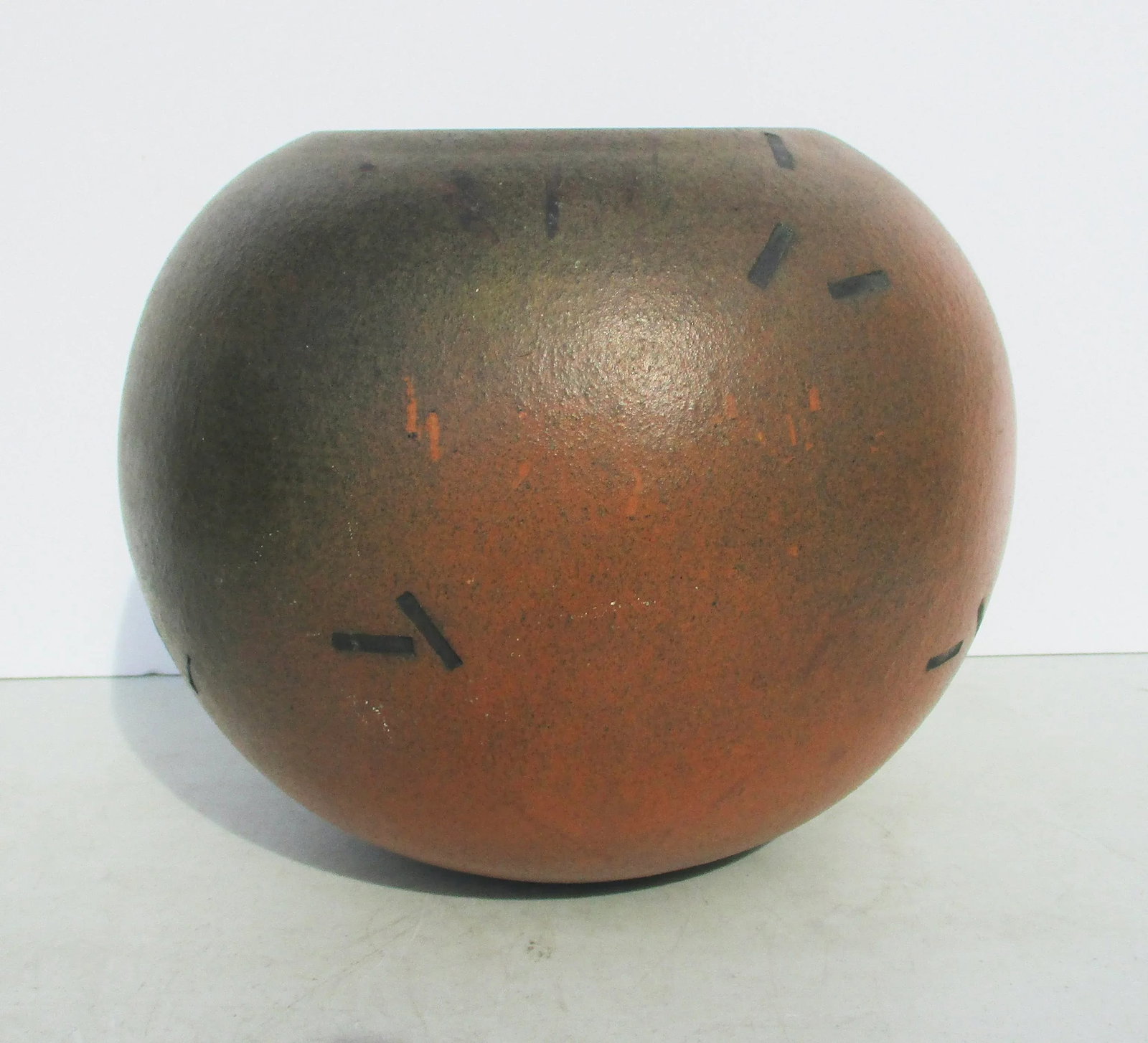 Nell Devitt Art Pottery Vintage 1970s' - 2