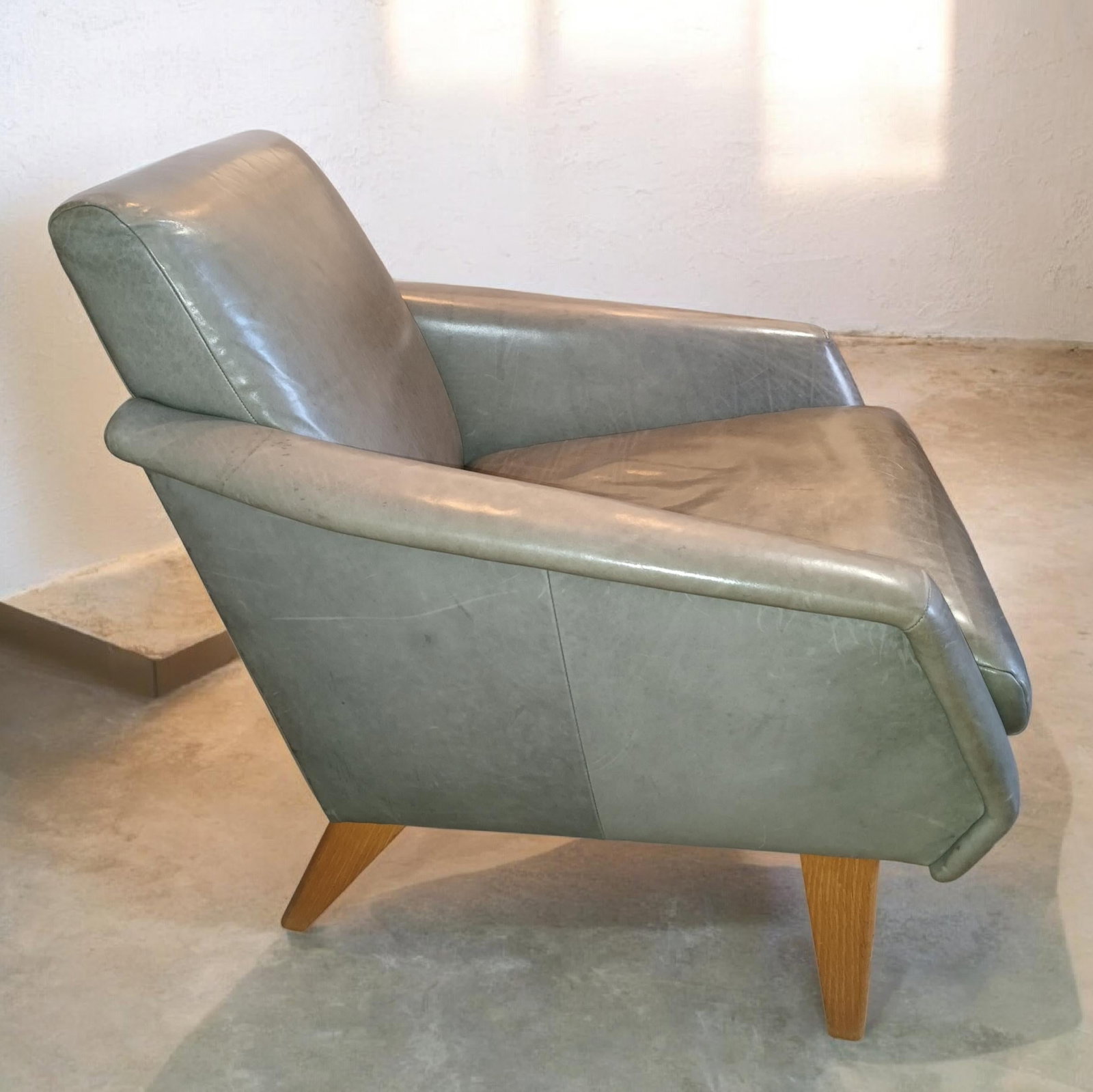 Elevate Your Space With a Pair of West Elm Carlo Mid-Century Chairs - 4