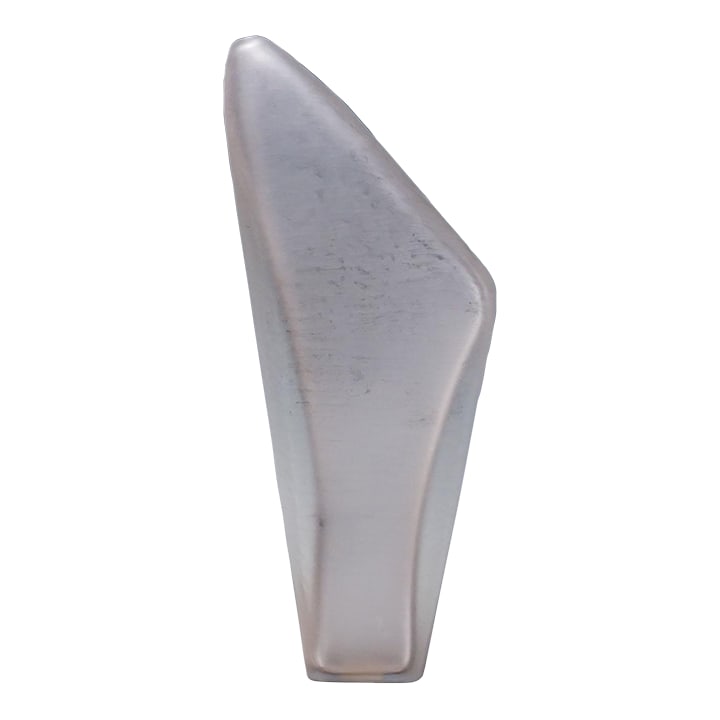 Napoleone Martinuzzi for Alfredo Barbini Art Glass Vase 1962 (1 of 8)