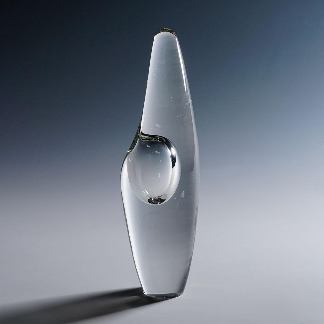 Vintage Vase 'Orkidea' by Timo Sarpaneva for Iittala - 2