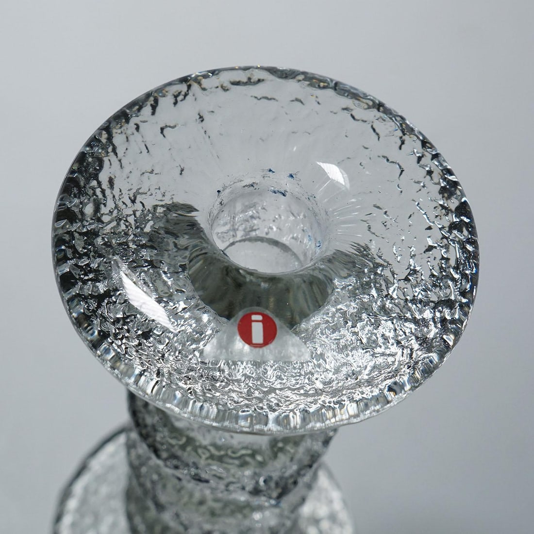 Vintage Festivo Candle Sticks by Timo Sarpaneva for Iittala - 6