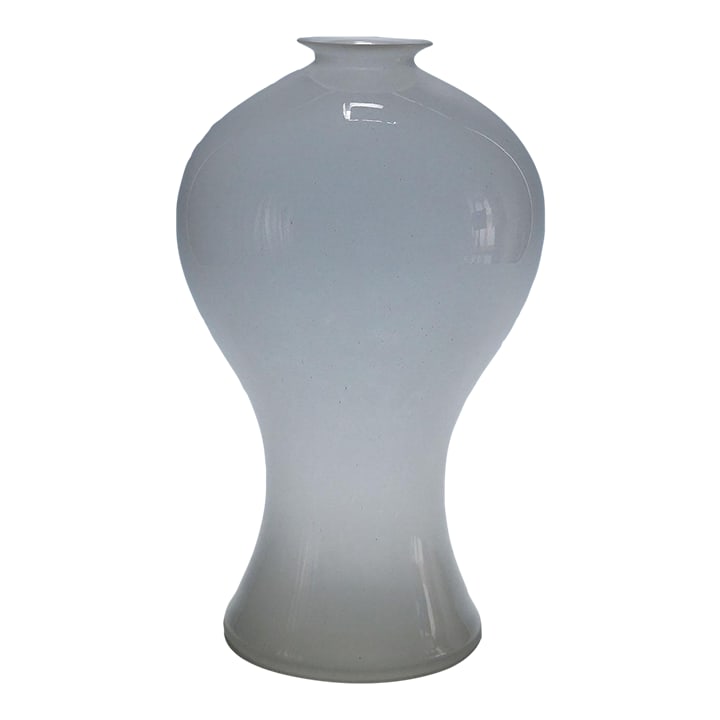 Large Vase 'Chinesi' by Carlo Scarpa for Venini Murano (1 of 8)