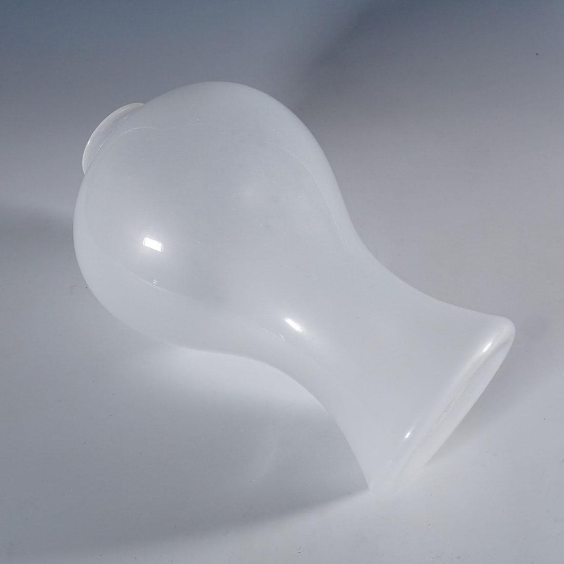 Large Vase 'Chinesi' by Carlo Scarpa for Venini Murano - 4