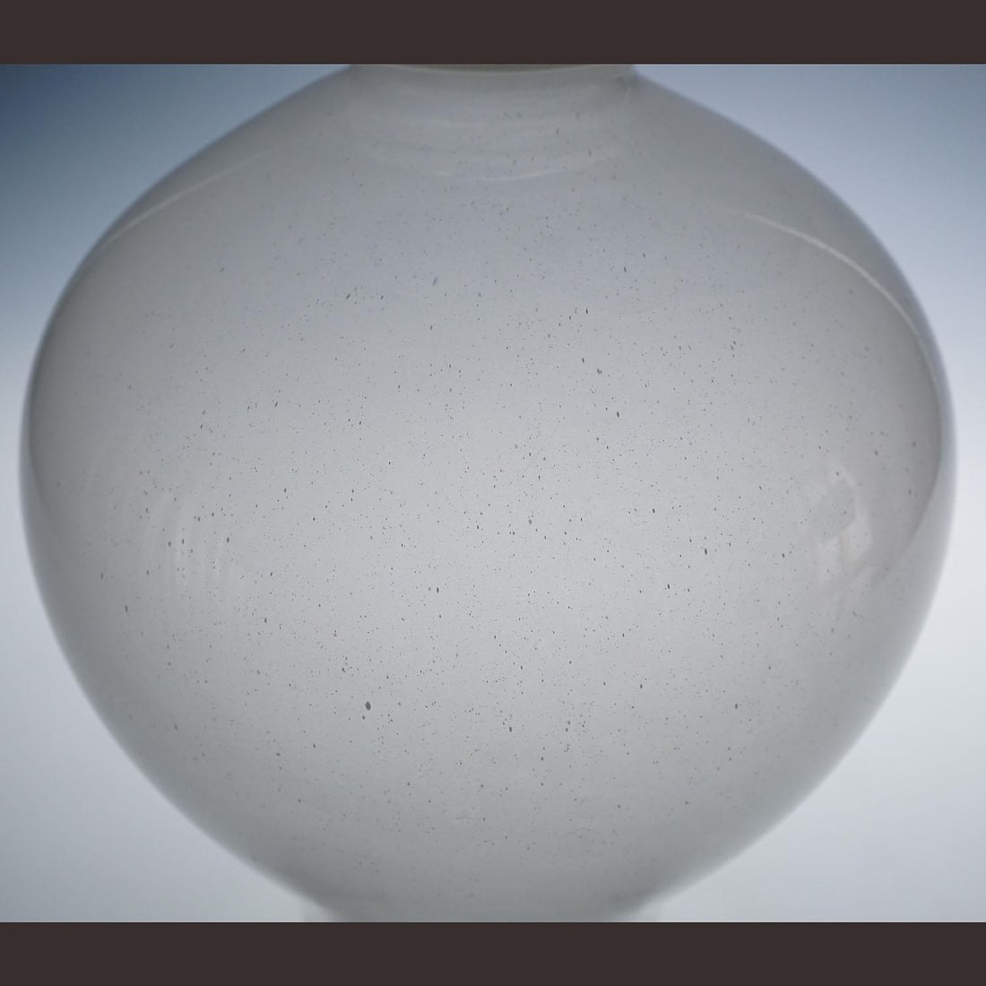 Large Vase 'Chinesi' by Carlo Scarpa for Venini Murano - 6
