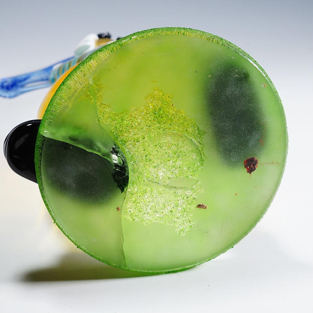 Vintage Murano Glass Sculptures by Anzolo Fuga for A.Ve.M.1950s - 15