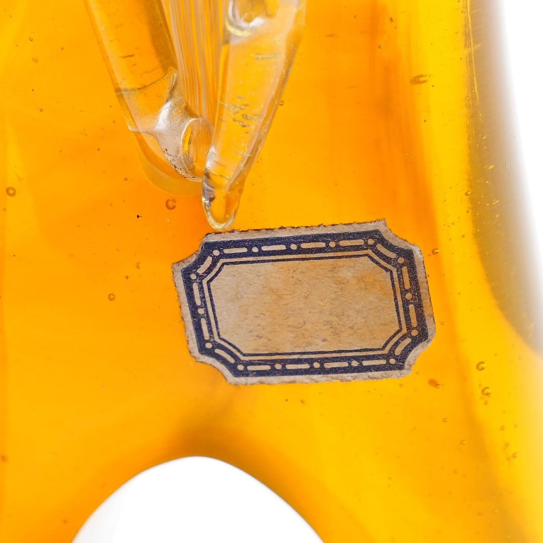 Vintage Murano Glass Sculpture by Anzolo Fuga for A.Ve.M. 1950s - 5