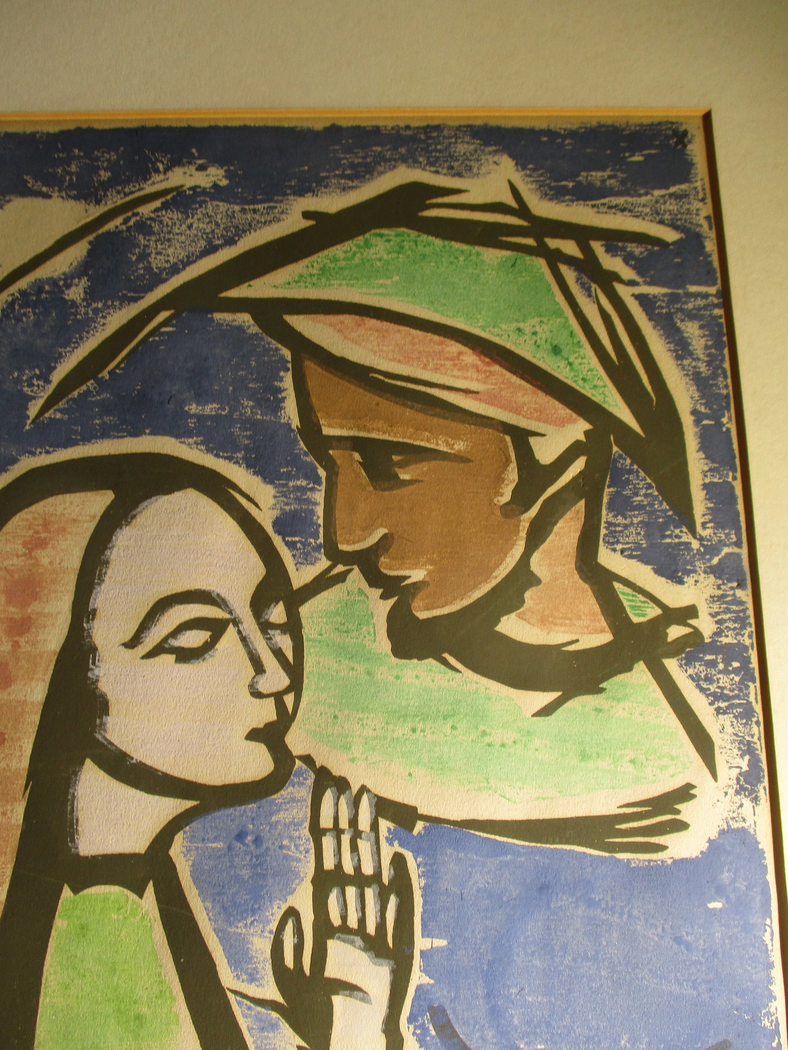 The Good for Nothing and the Most Lady by Hildegard Rath 1958 - 4