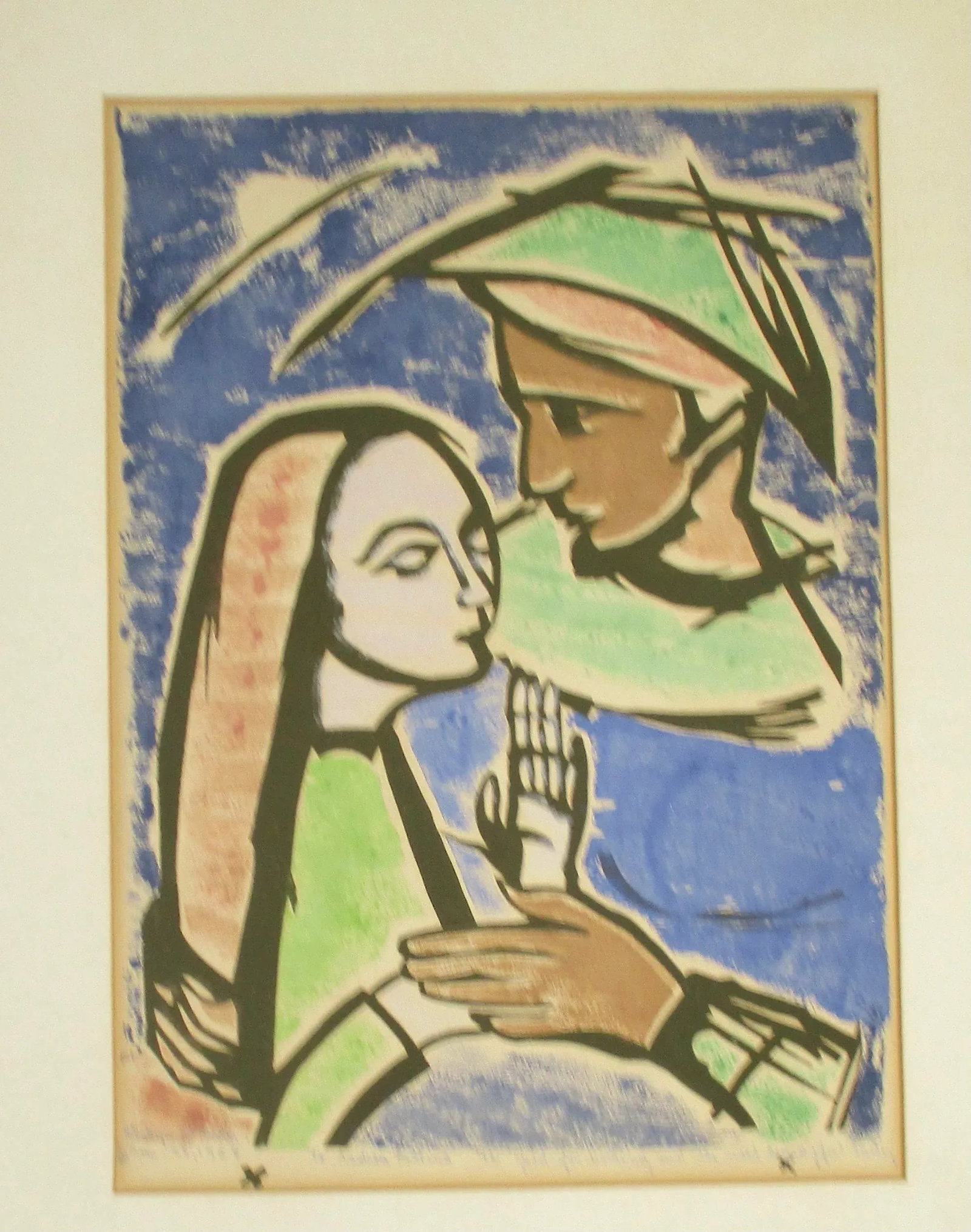The Good for Nothing and the Most Lady by Hildegard Rath 1958 - 7