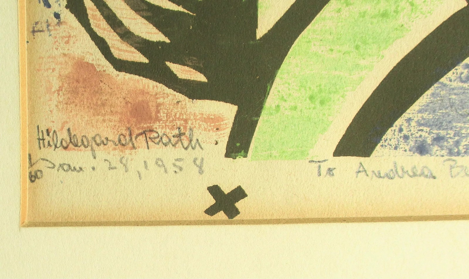 The Good for Nothing and the Most Lady by Hildegard Rath 1958 - 8