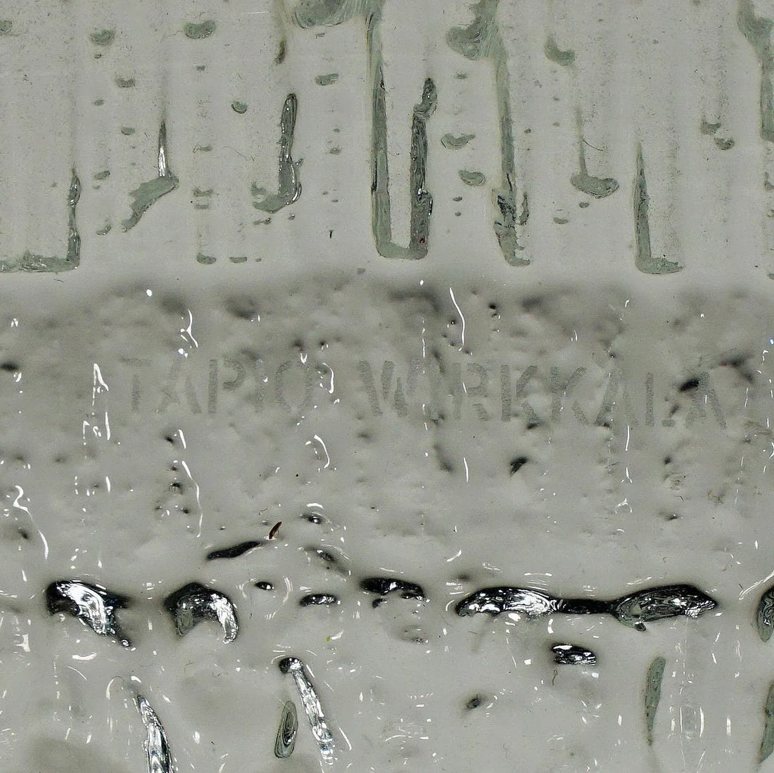 Ice Glass Bowl "Lunaria" by Tapio Wirkkala for Iittala 1972 - 6