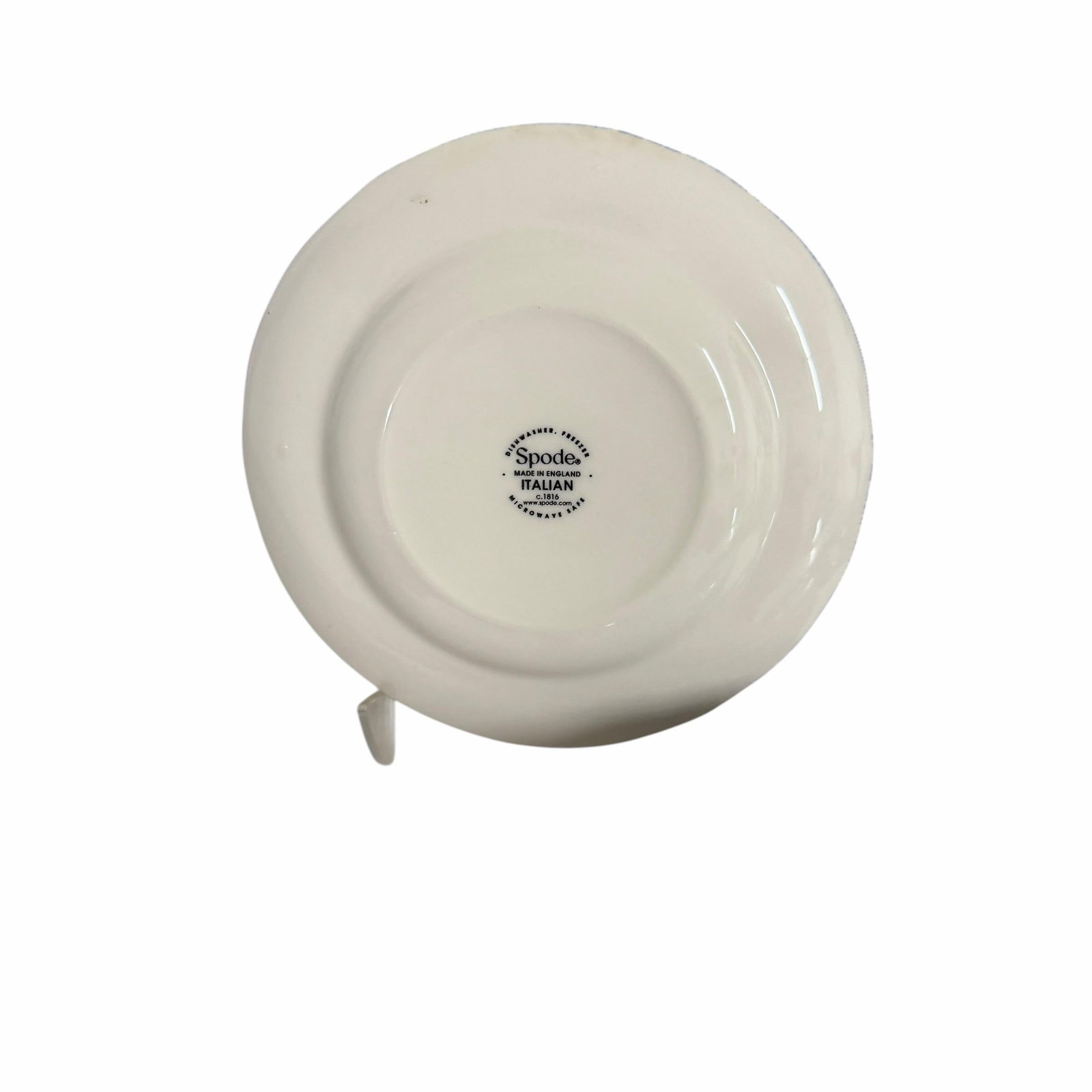 Vintage Spode Italian Dinner and Dessert Plates, Made in England - Set of 15 - 6