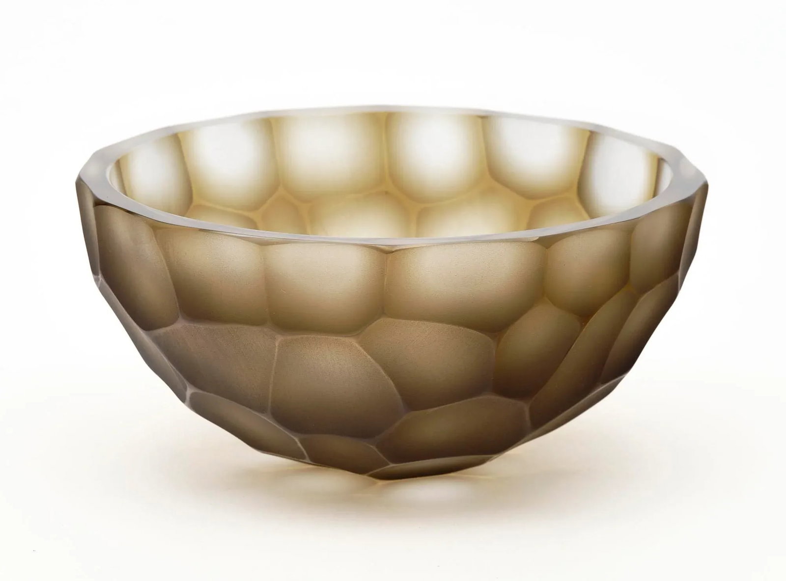 Murano Glass Bowls by Seguso - Set of 2 - 3
