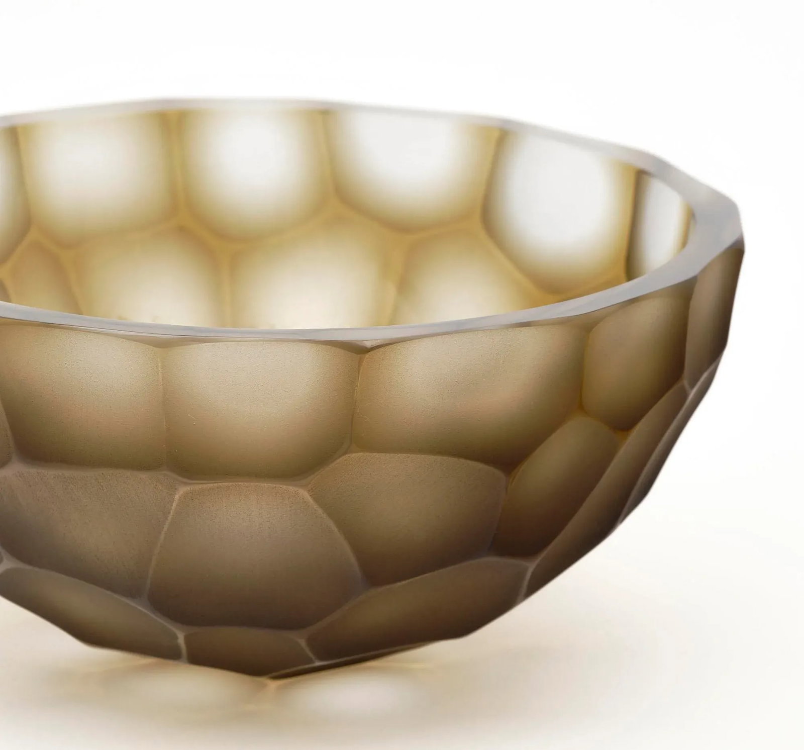 Murano Glass Bowls by Seguso - Set of 2 - 7