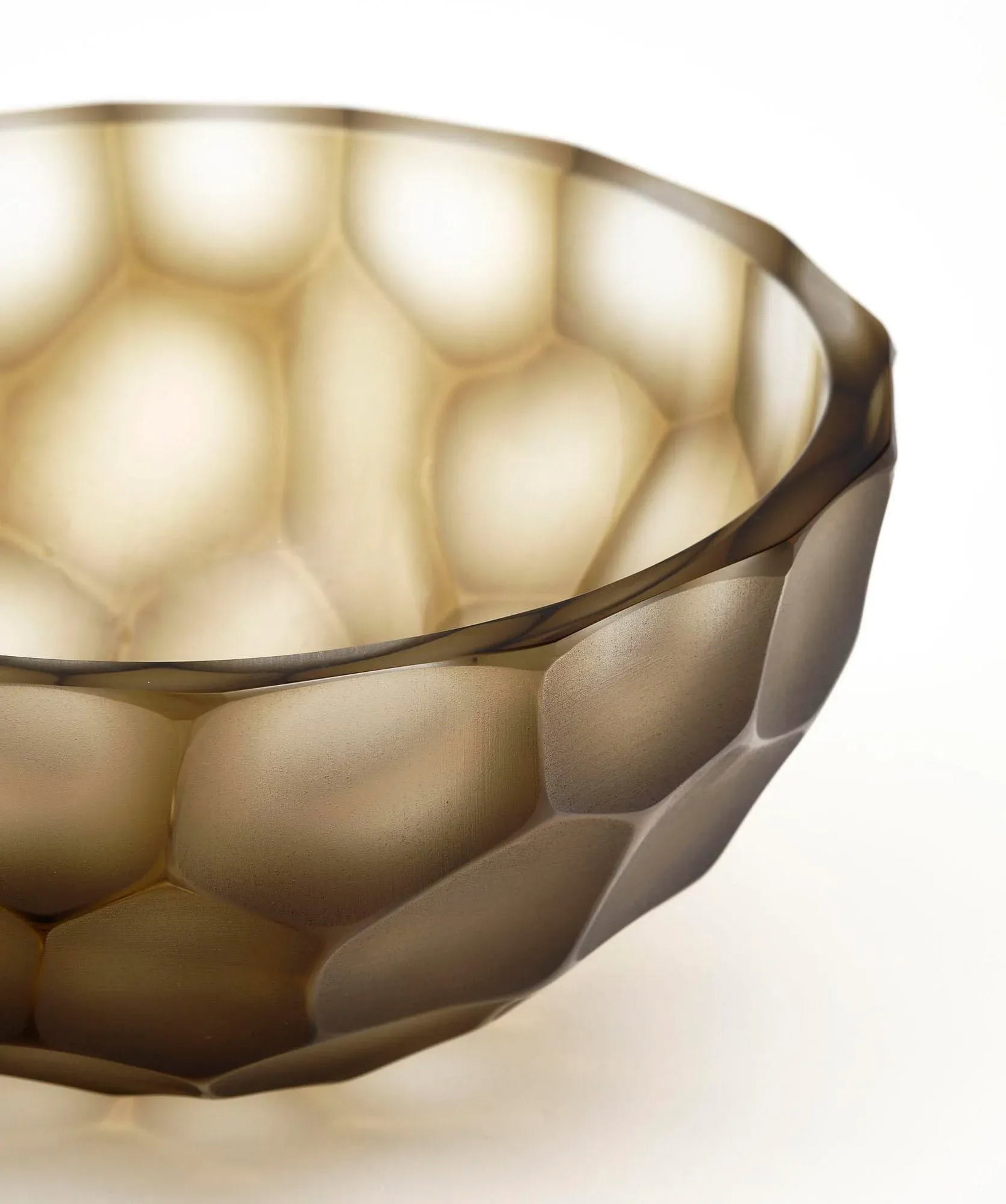 Murano Glass Bowls by Seguso - Set of 2 - 8