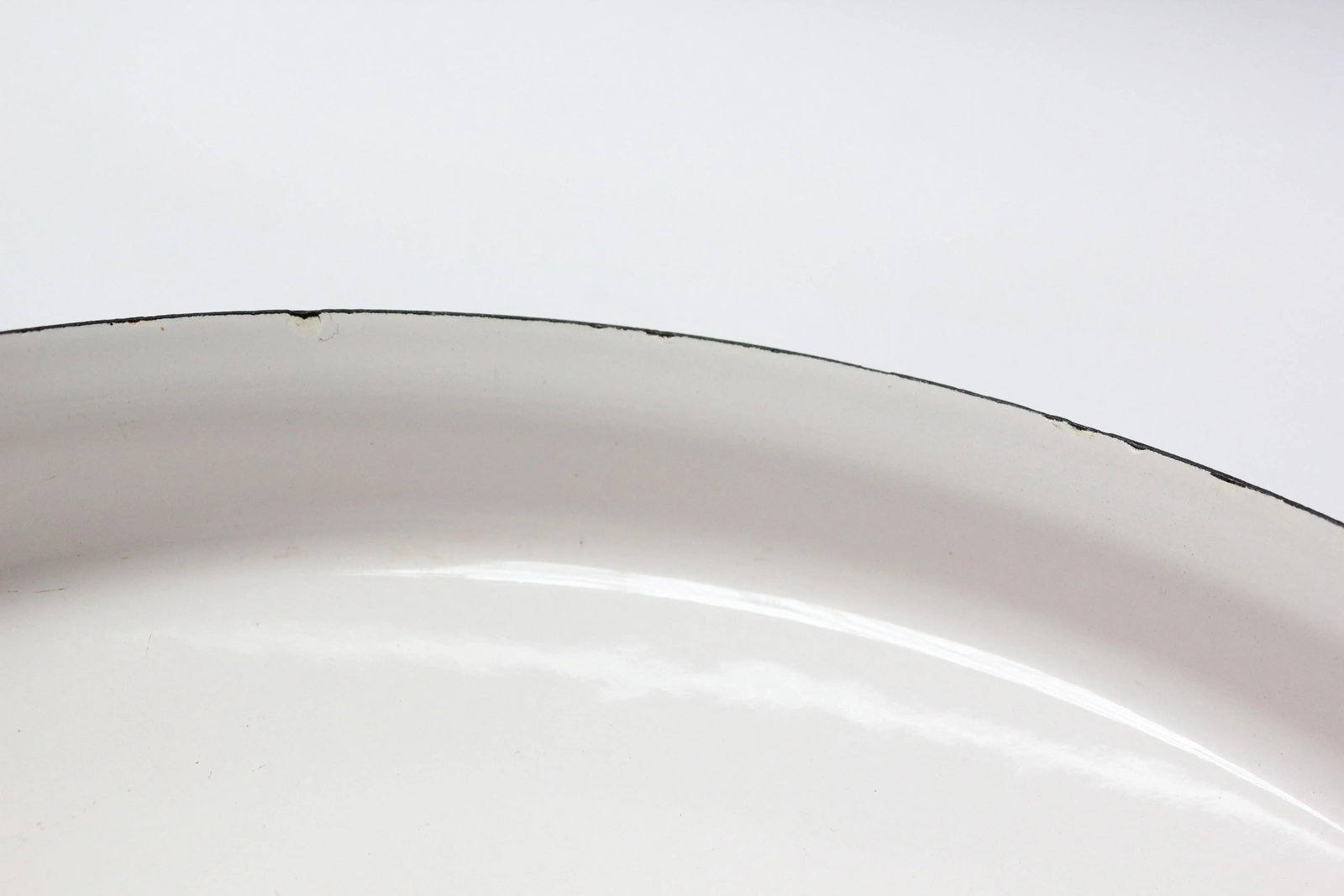 Mid-Century Modern Jens Quistgaard for Dansk Yellow "Kobenstyle" Paella Pan - 9