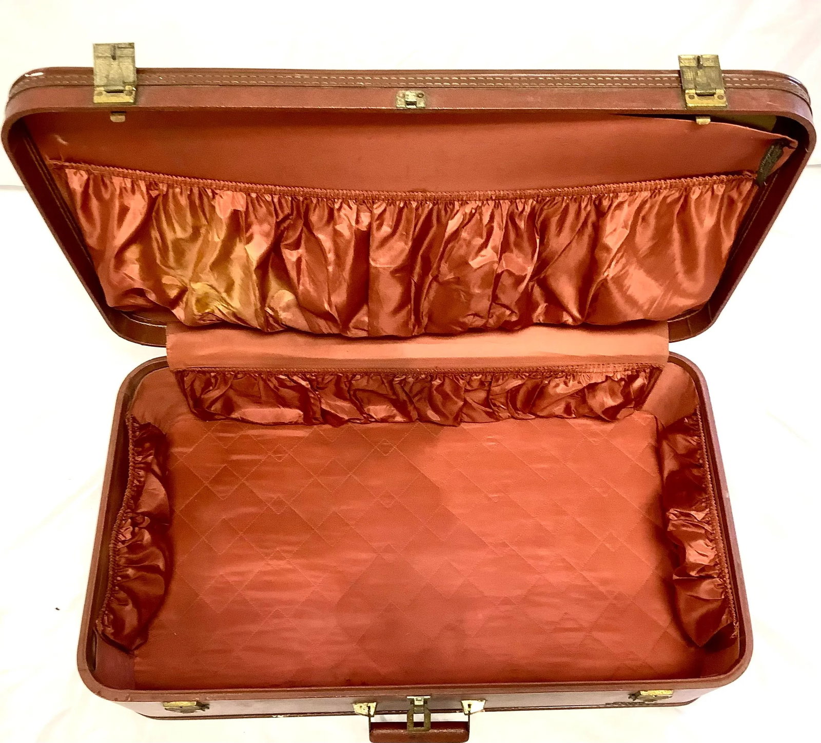 Peter Keil Travel Suitcase Painting - 6