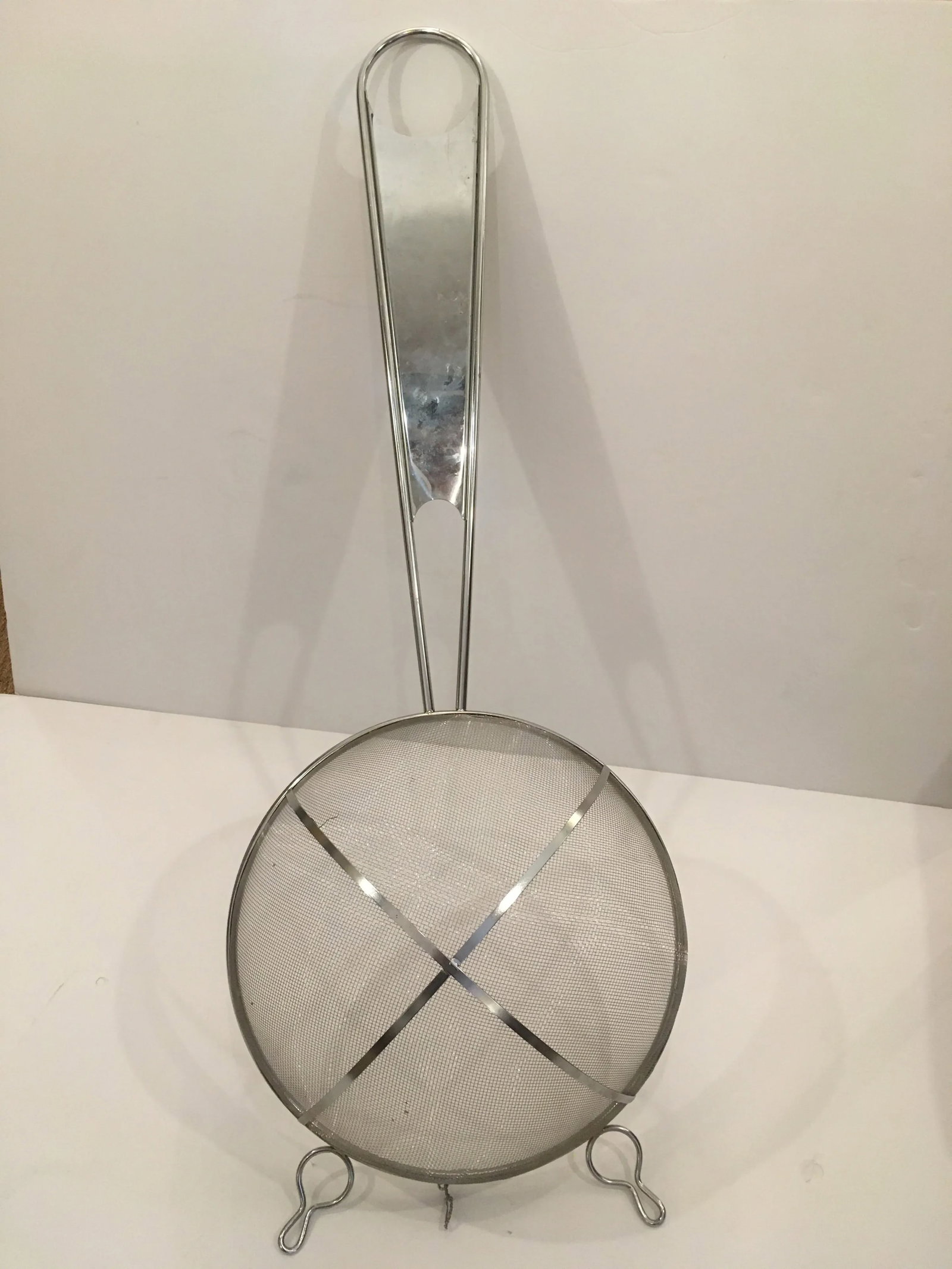 Pop Art C Jere Wall Sculpture of Kitchen Utensil - 2
