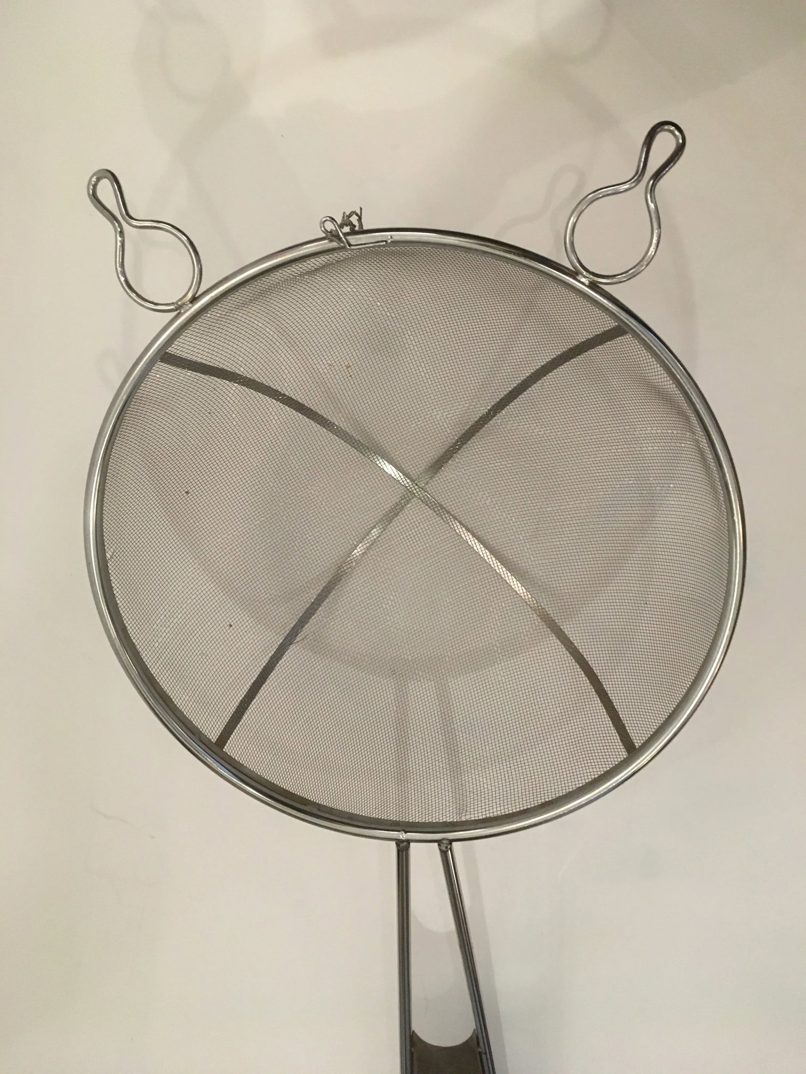 Pop Art C Jere Wall Sculpture of Kitchen Utensil - 6