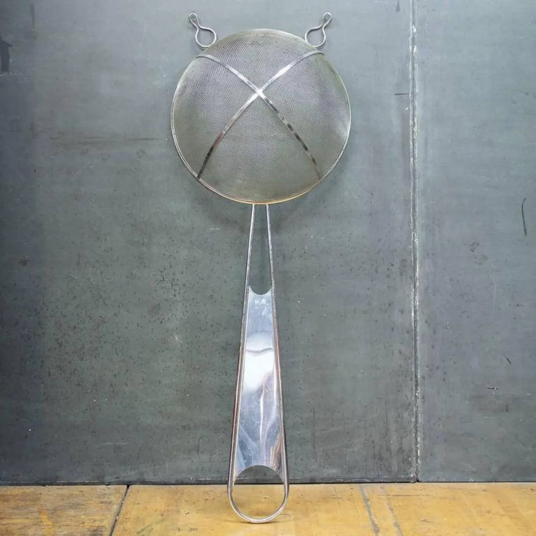 Pop Art C Jere Wall Sculpture of Kitchen Utensil - 7