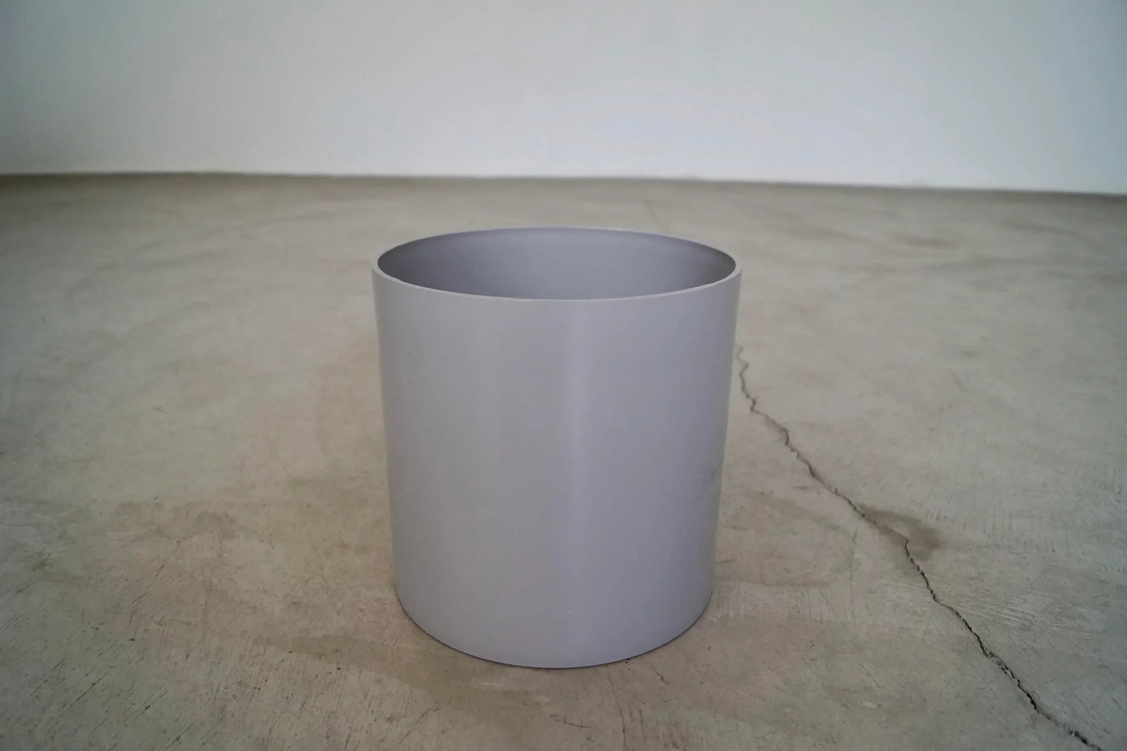 1960's Mid-Century Modern Kartell Planter - 2