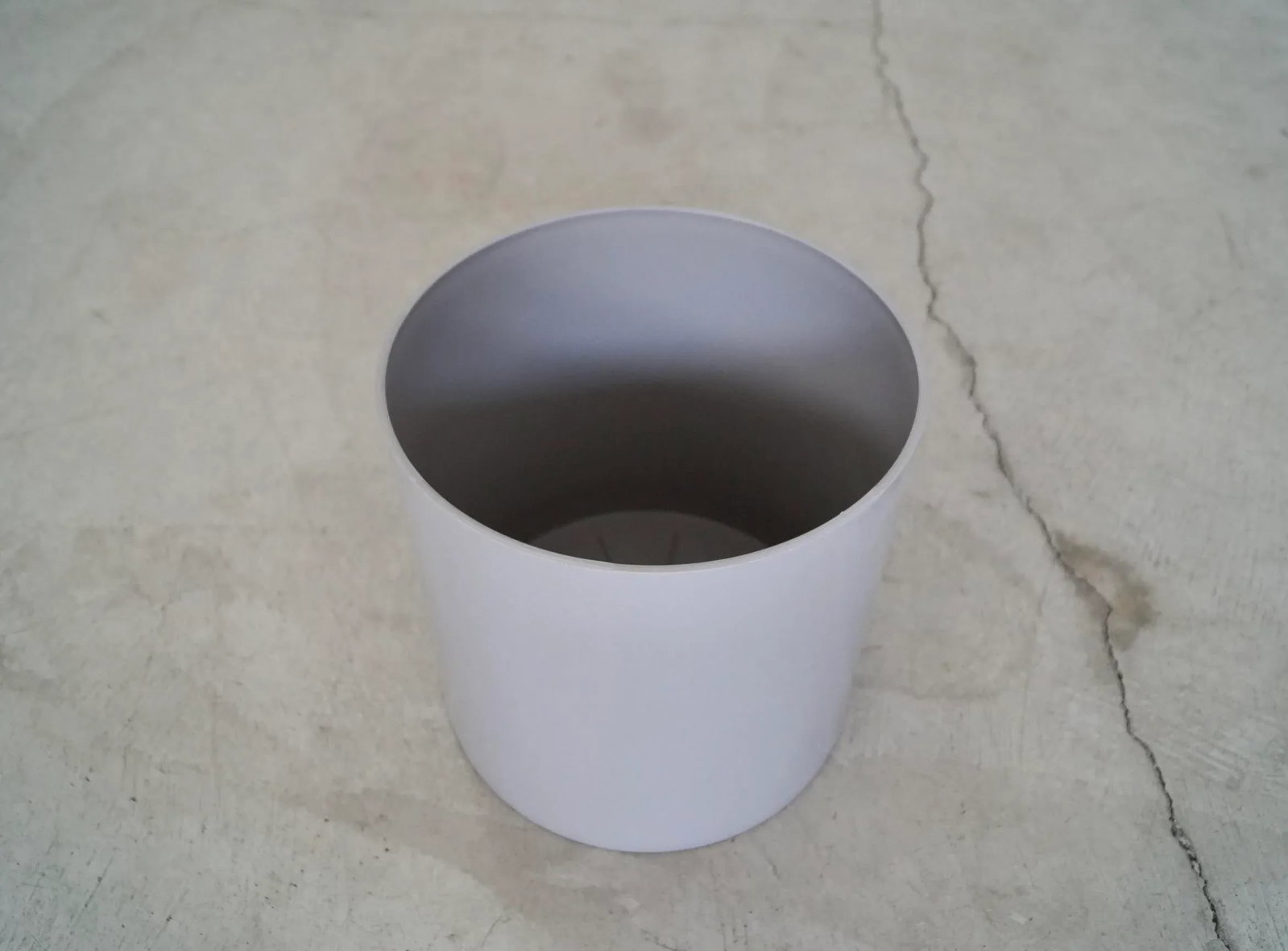 1960's Mid-Century Modern Kartell Planter - 3