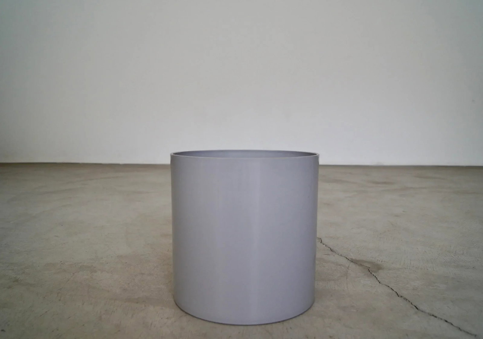 1960's Mid-Century Modern Kartell Planter - 6