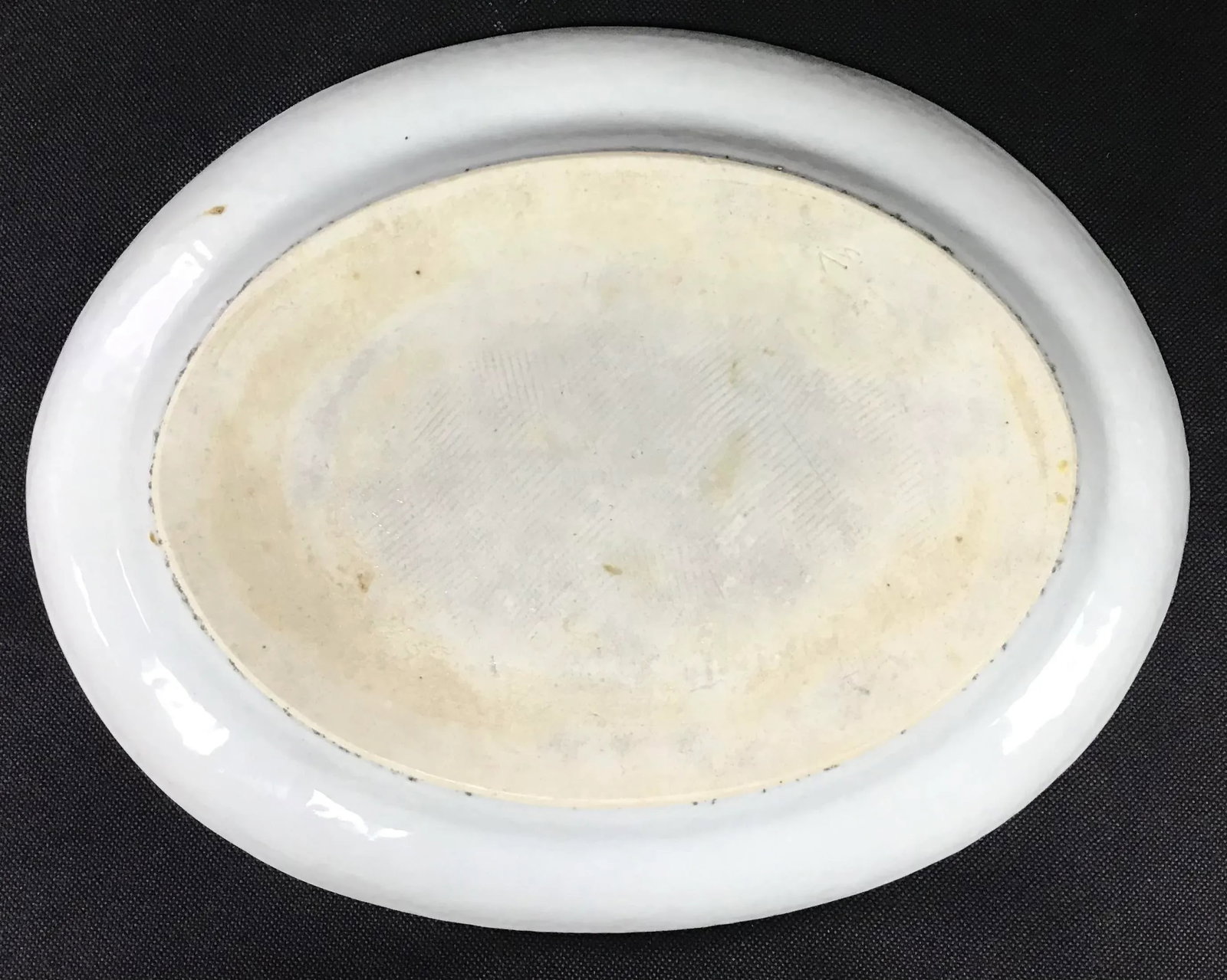 Chinese Famille Rose 'Wu Shuang Pu' Platter - 6