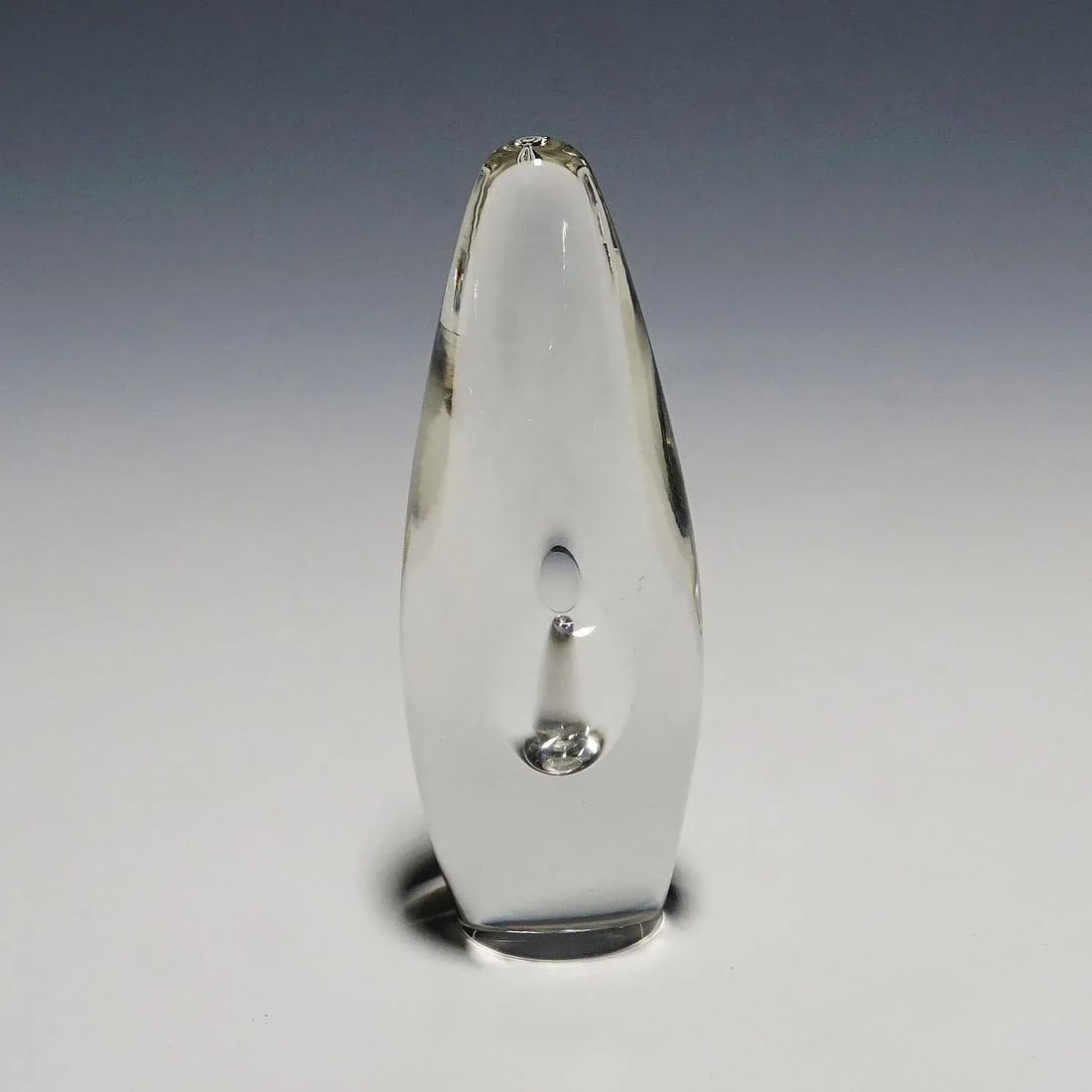 Small Vintage Vase "Orkidea" by Timo Sarpaneva for Iittala - 2