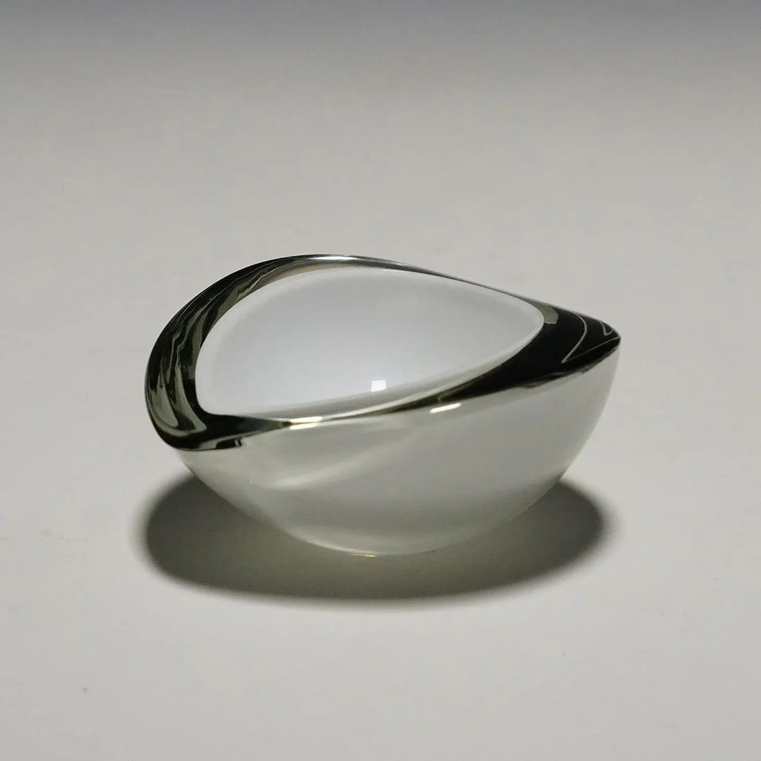 Small Bowl Designed by Kaj Frank for Nuutarjaervi Notsjo - 3