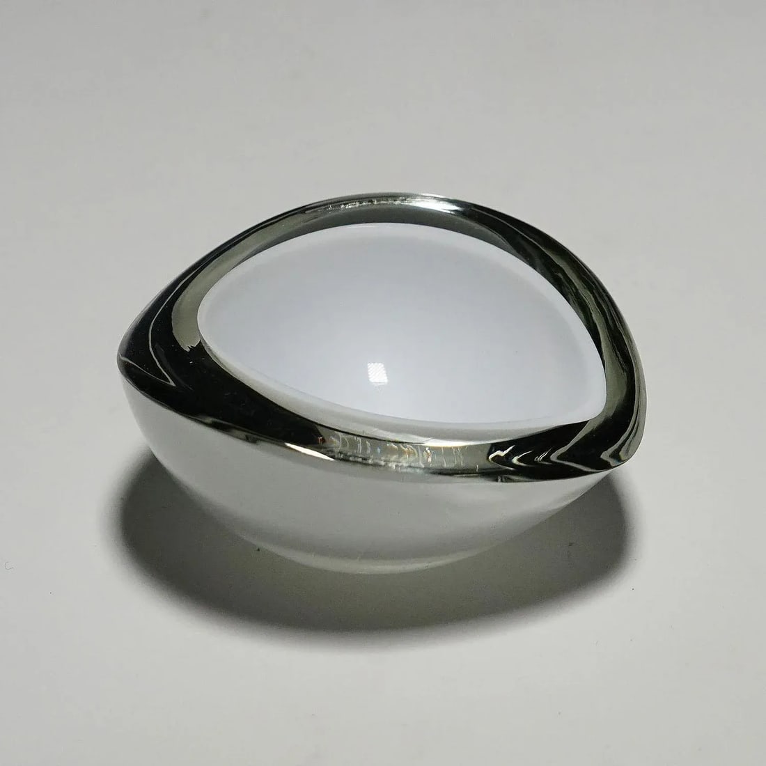 Small Bowl Designed by Kaj Frank for Nuutarjaervi Notsjo - 4